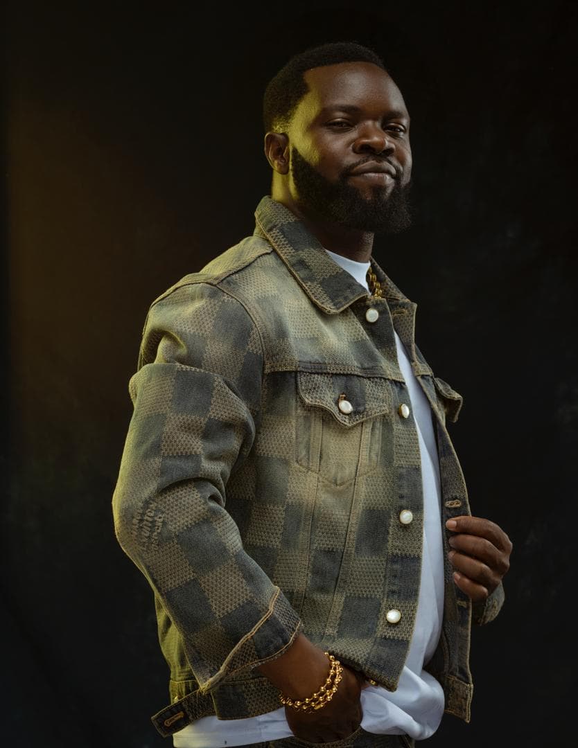 Mungu Feni Drops 'Happy Birthday', A Special Birthday Vibe