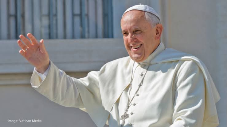 Pope Francis, a Former Nightclub Bouncer Dies Aged 88