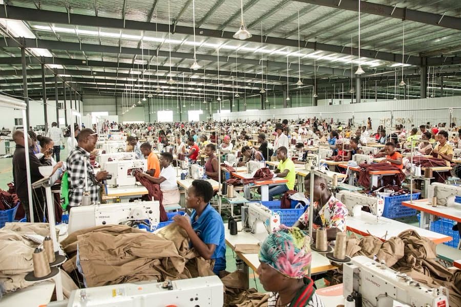 Uganda Scraps VAT on Textile Inputs to Boost Local Production