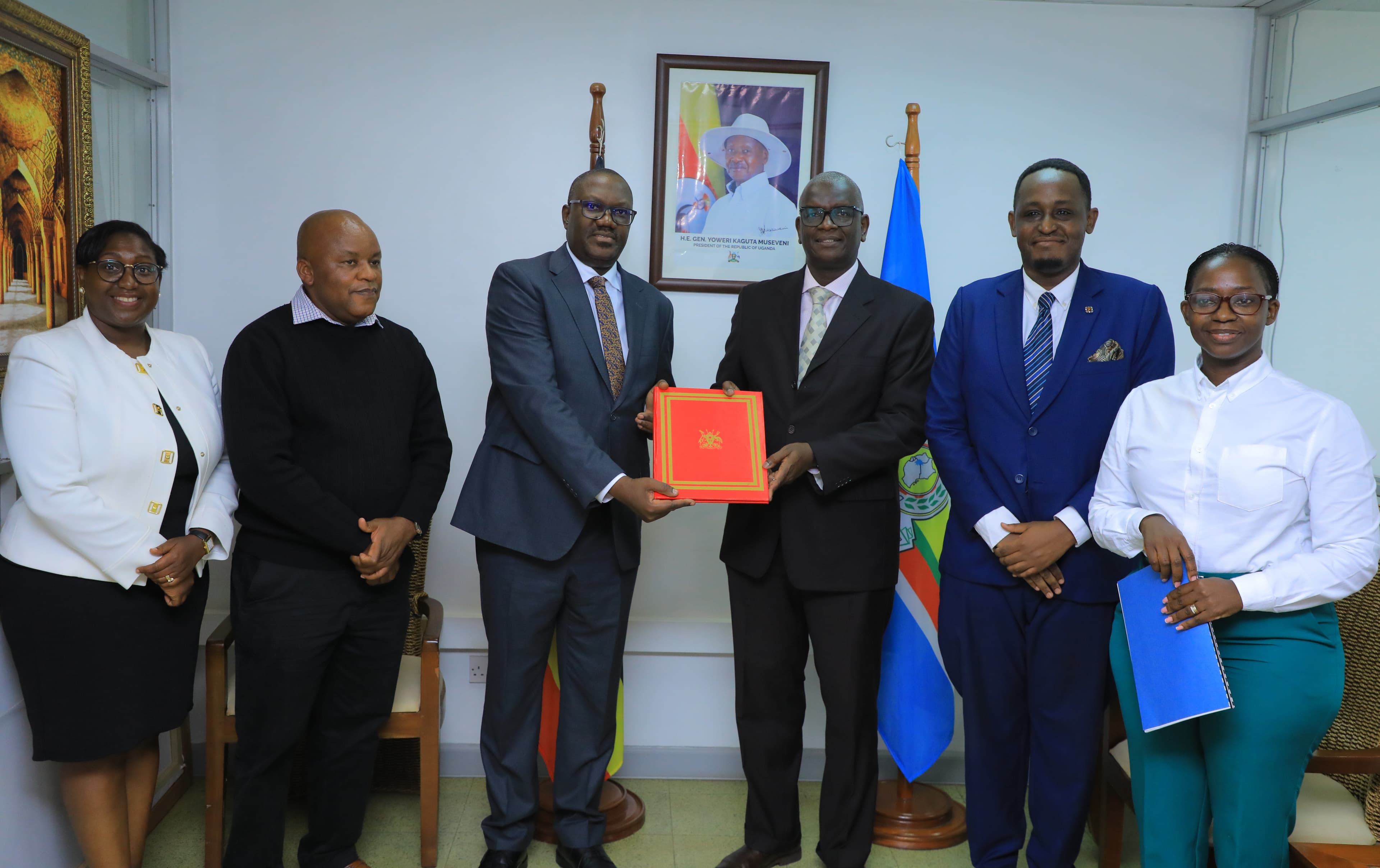 UBL Partners with Foreign Affairs Ministry to Boost Exports