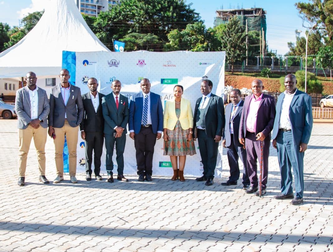 Museveni Commends Youth Platform Africa for Empowering Ugandans Through Agriculture