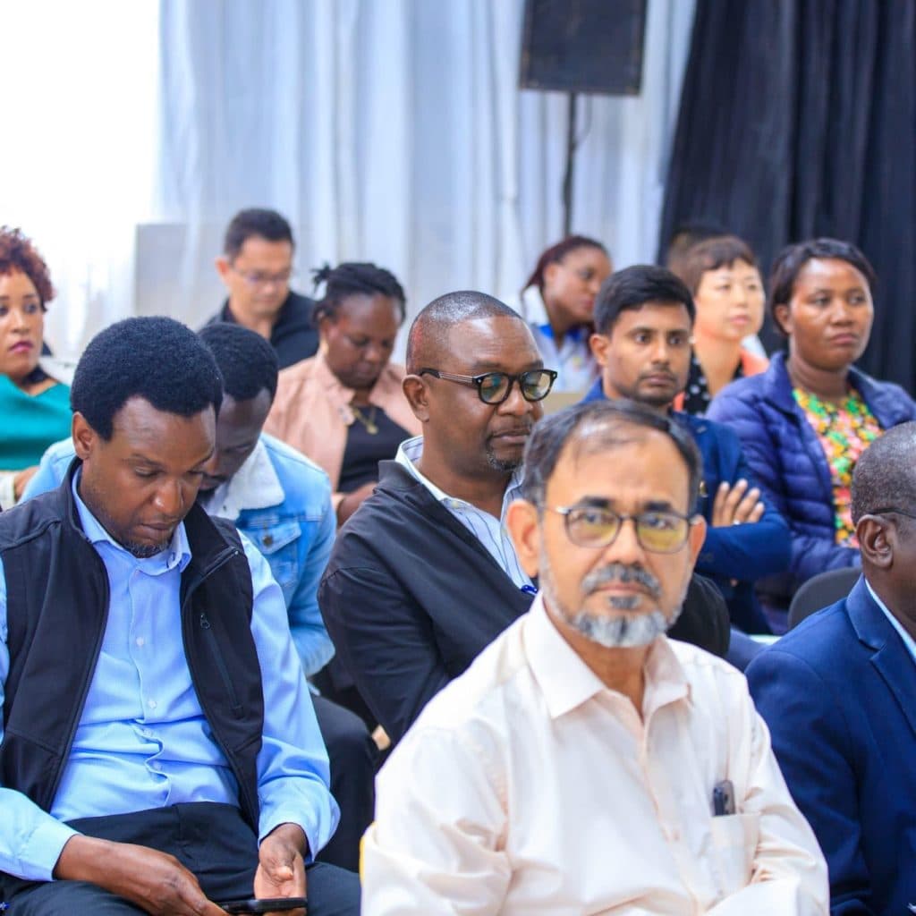 UEDCL Pledges to End Power Outages in Industrial Parks