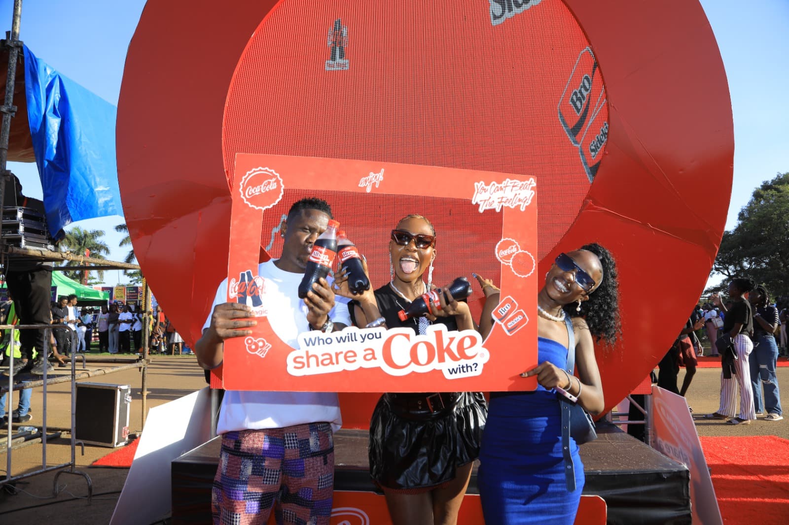 Coca-Cola Brings Back 'Share a Coke' Campaign to Celebrate Friendships