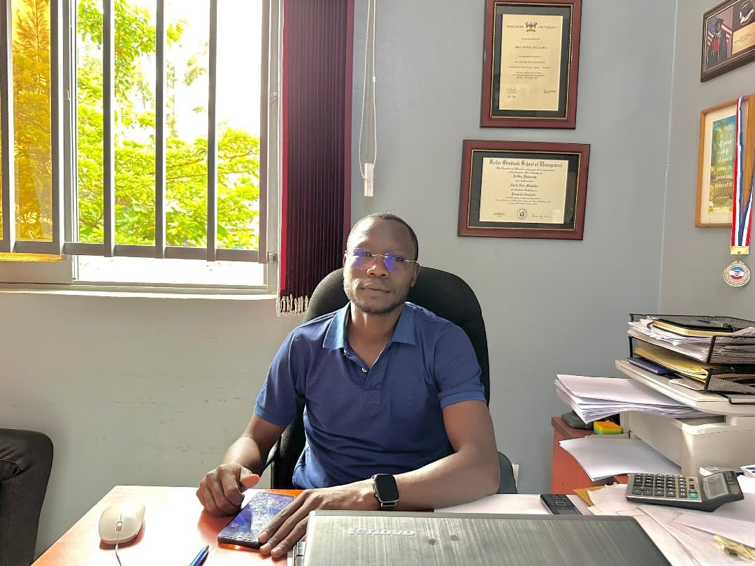 How Mulaliira Grew from Local Vendor to Official Coca-Cola Distributor 