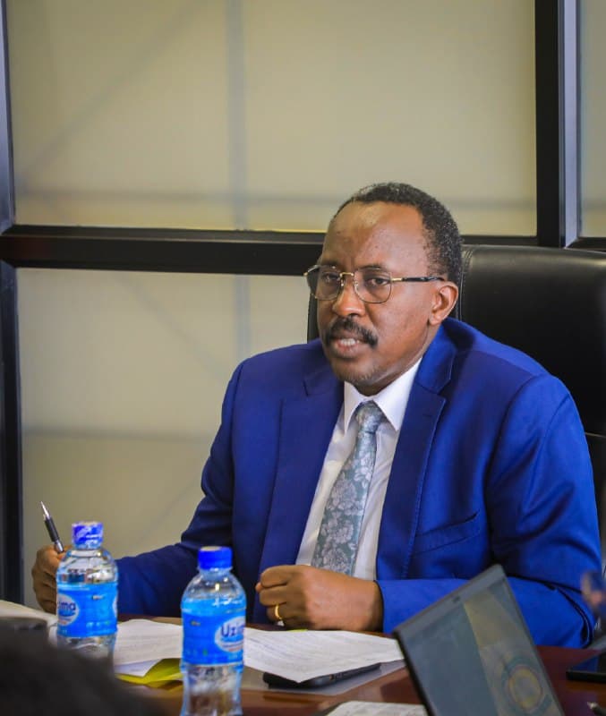 URA Sets Deadline for Traders to Clear Goods