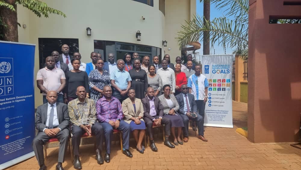 Uganda, Kenya Agree on Joint Plan to Tackle Cross-Border Disasters