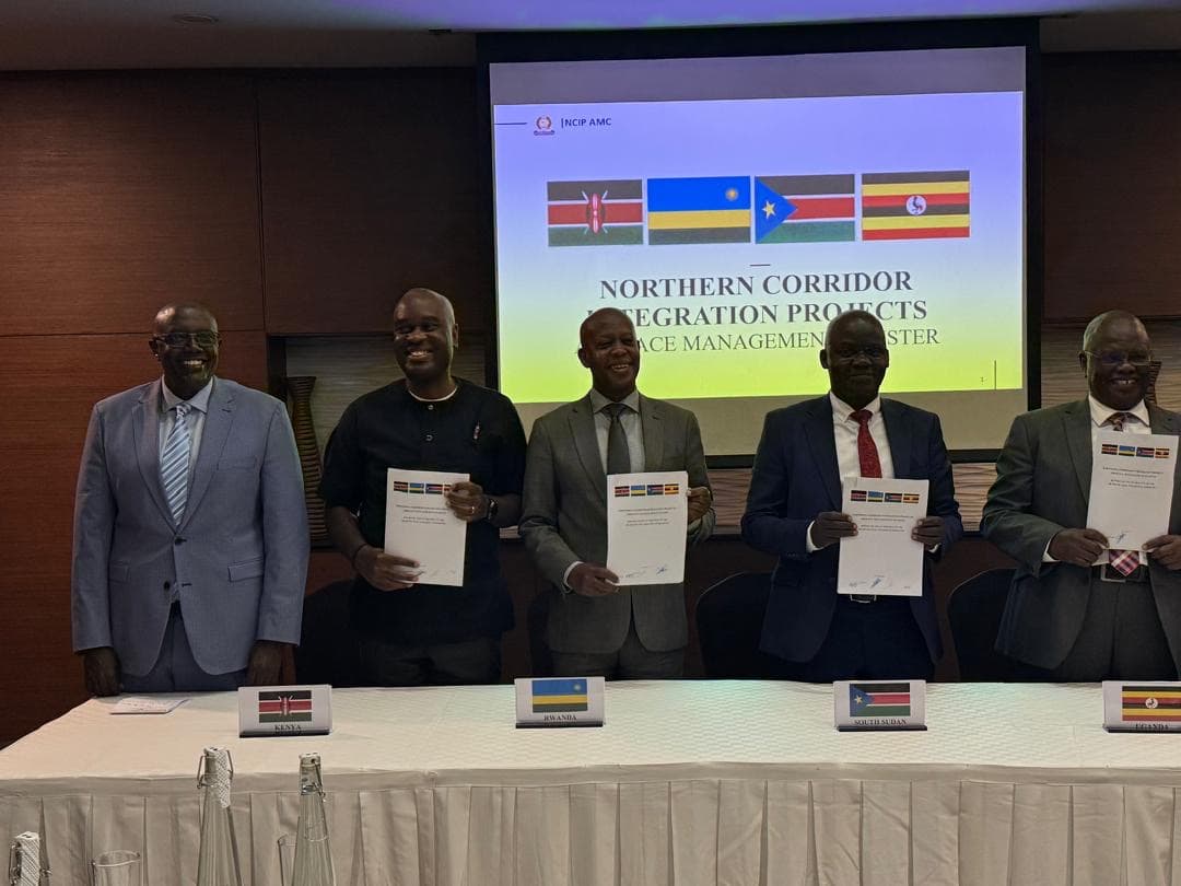 Northern Corridor States Agree on Measures to Reduce Airfares, Boost Connectivity