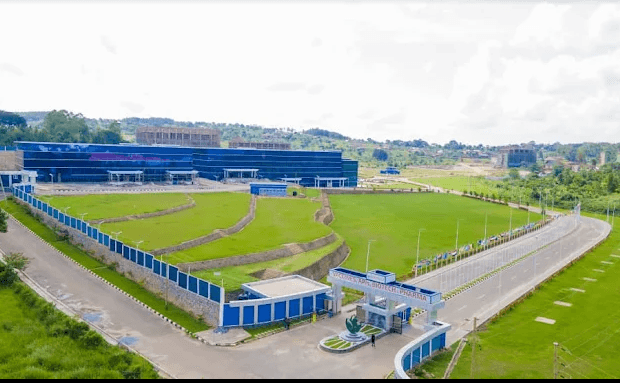 Ugandan Biotech Firm to Produce HIV Drugs for $50