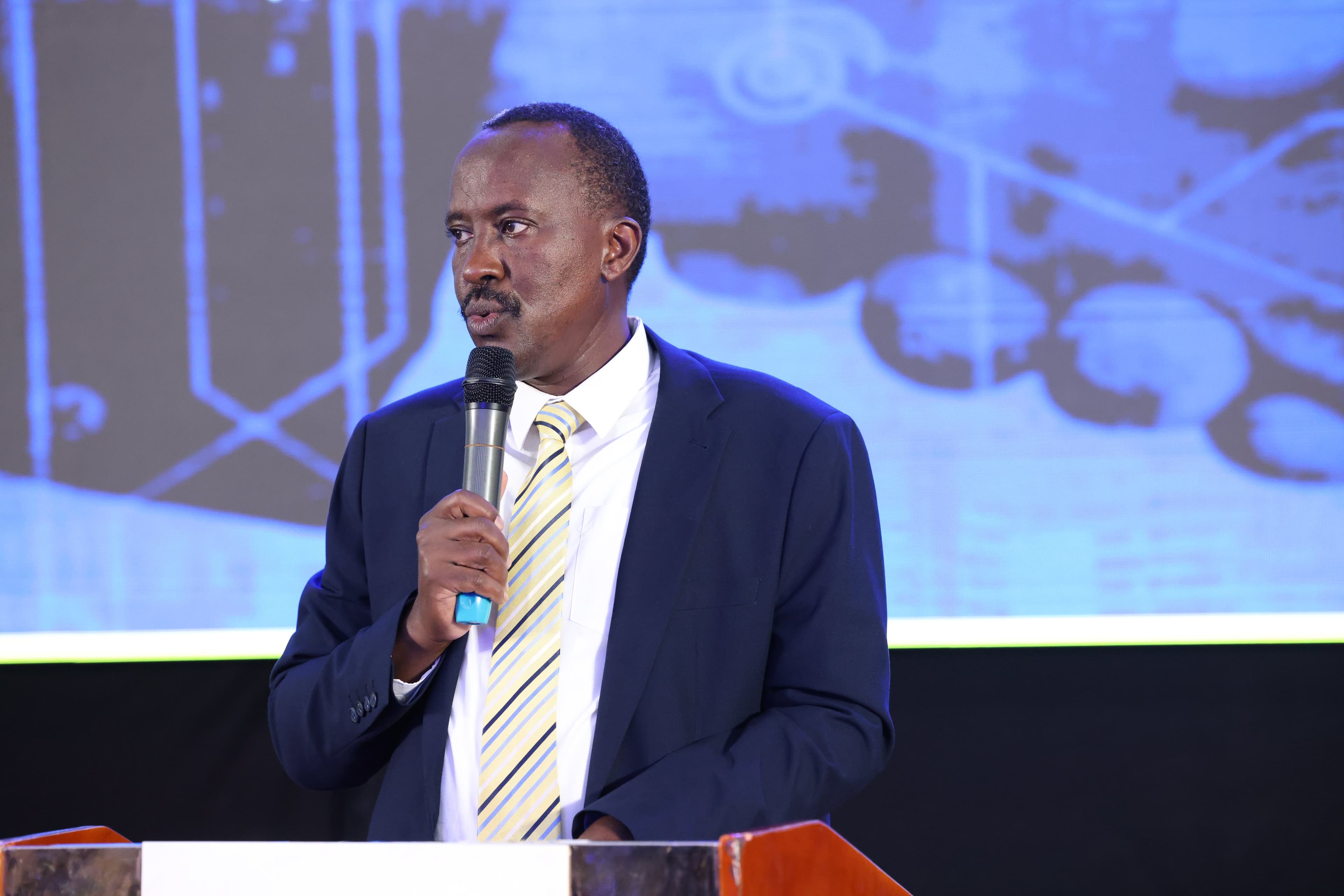 URA Gives Importers More Time to Claim Goods Stuck in Customs