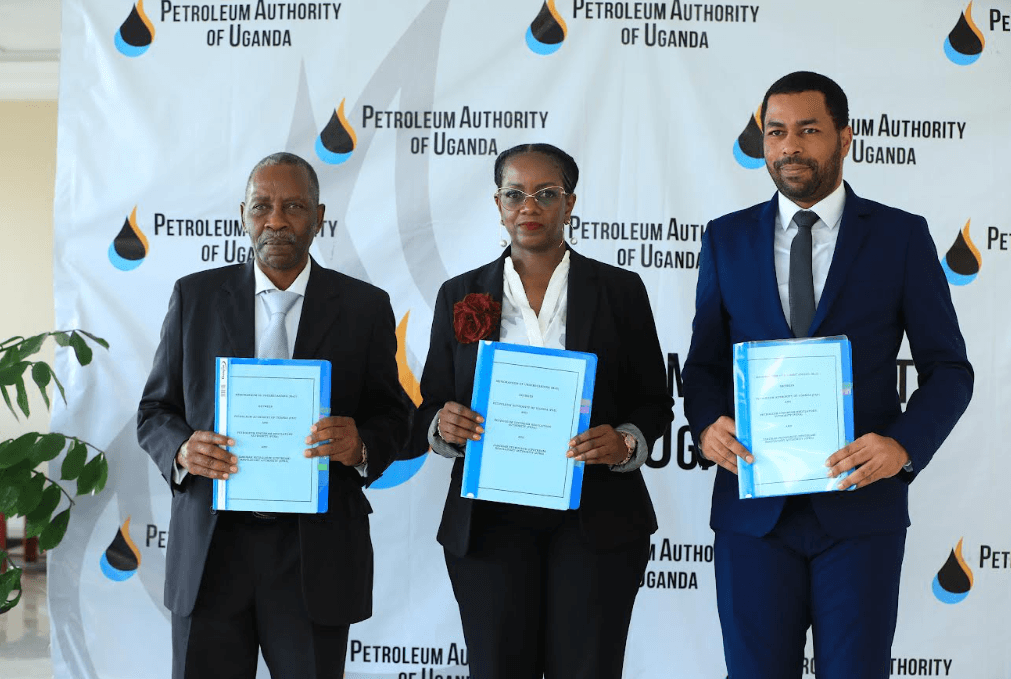 East African Regulators Sign Deal to Strengthen Oil and Gas Collaboration