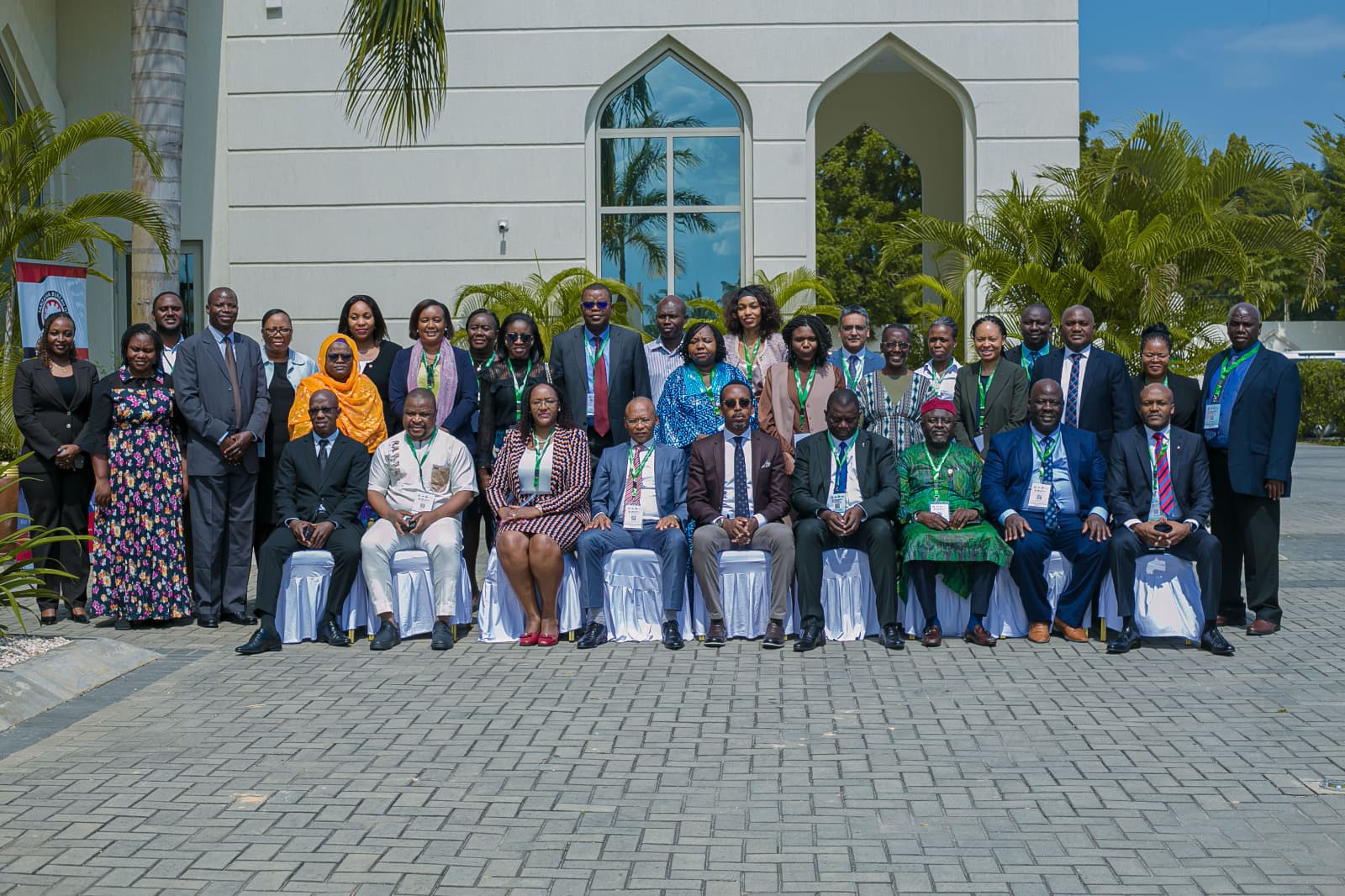 Uganda Secures Top Roles in Africa Standards Body