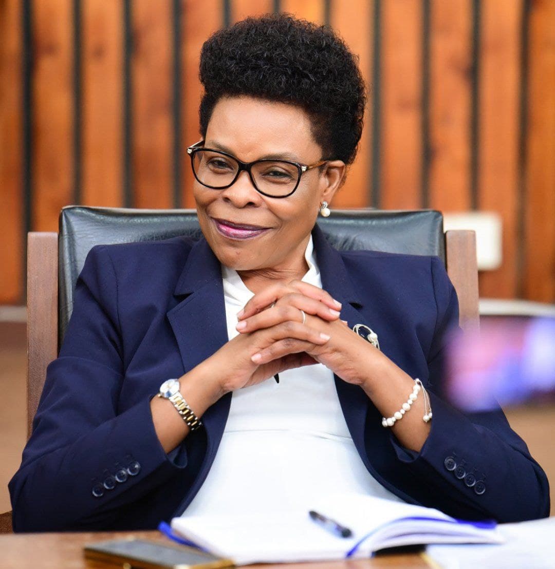 IGG Blocks Shs13.4 Billion Fraudulent Land Compensation