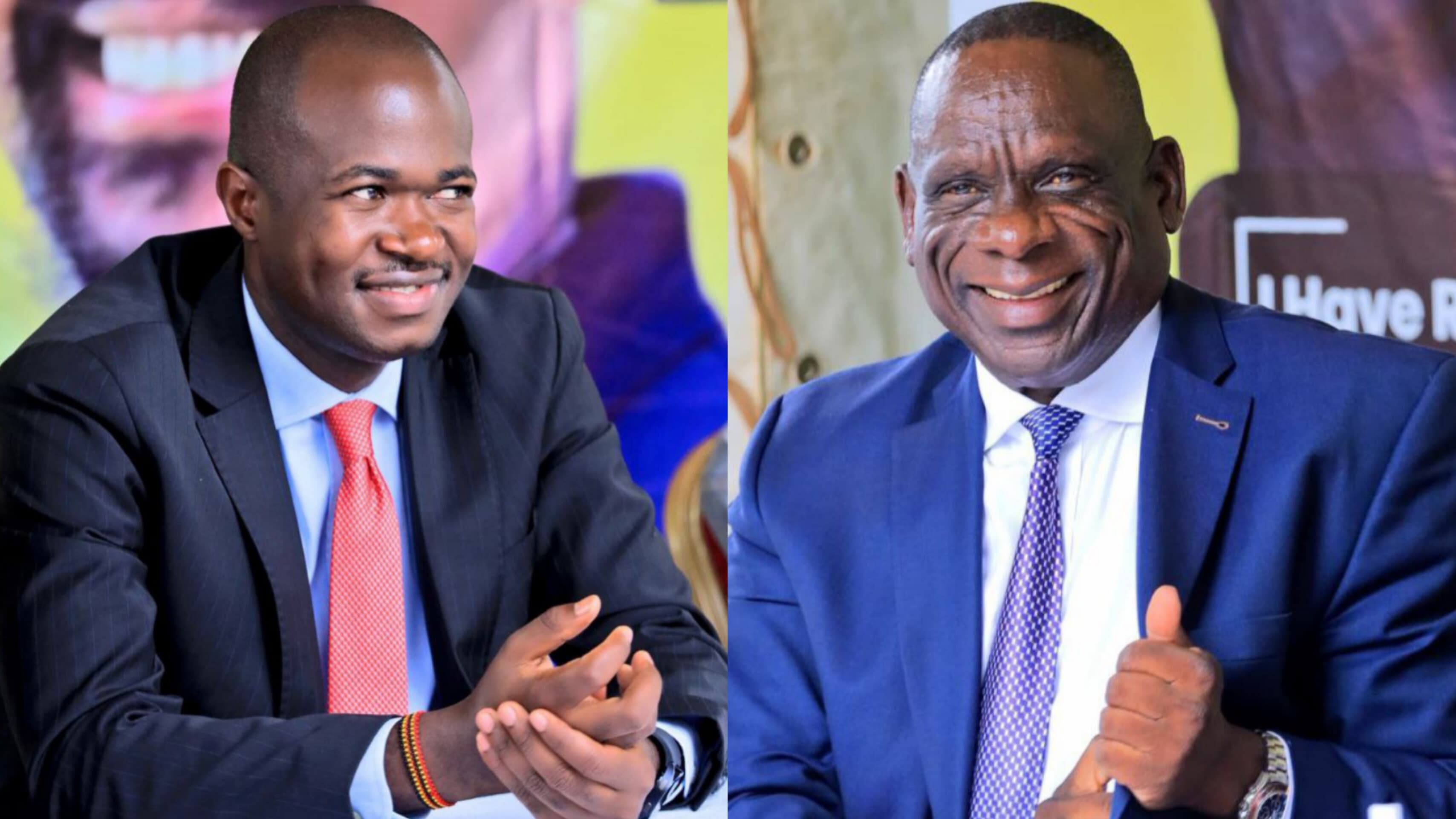 NRM Primaries: Here Are Parliamentary Seat Winners So Far