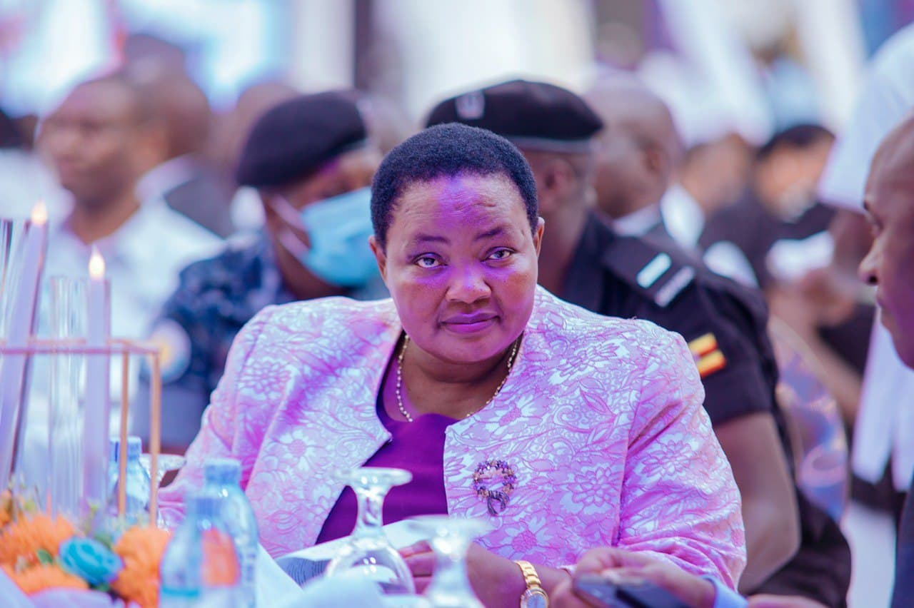 Prime Minister Demands Fair Land Ownership for Ugandan Women