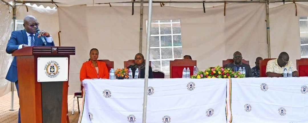 Aspirants on Alert as Electoral Commission Updates 2026 Roadmap, Nomination Rules