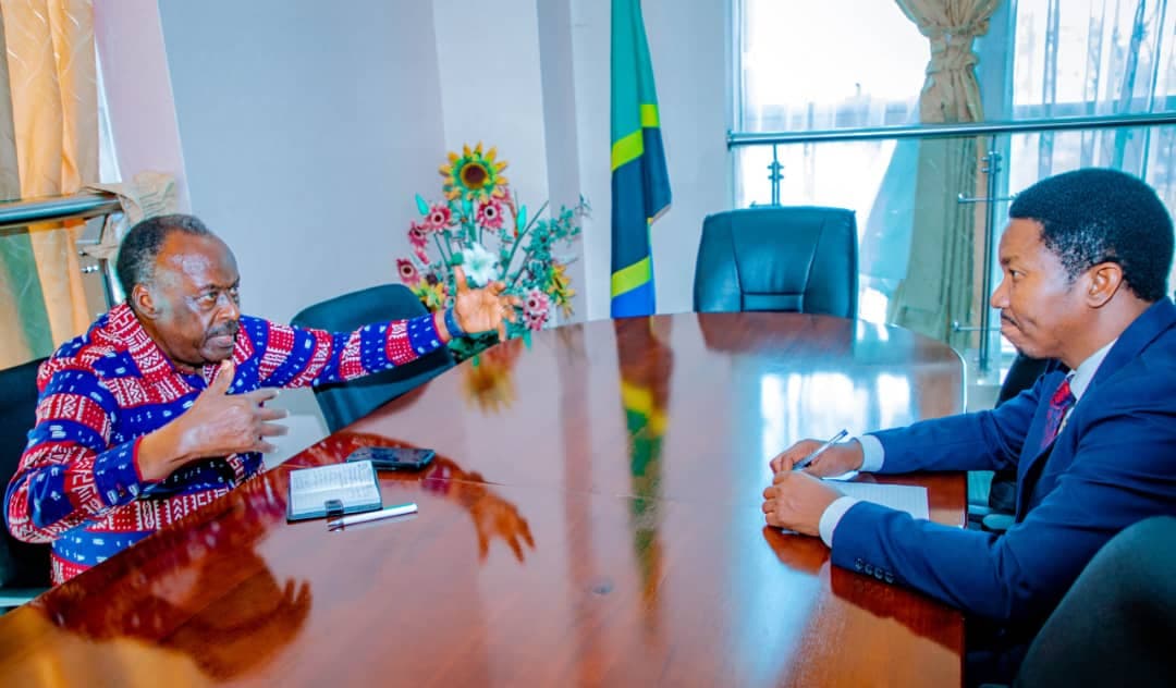 Uganda, Tanzania in Talks Over High Export Tariffs