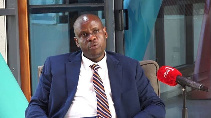 Minister Balaam Barugahara Condemns Busia Violence as NRM Supporter is Killed 