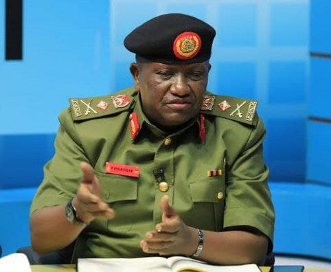 Senior Al-Shabaab Commanders Killed as UPDF, Somali Forces Recapture Strategic Towns