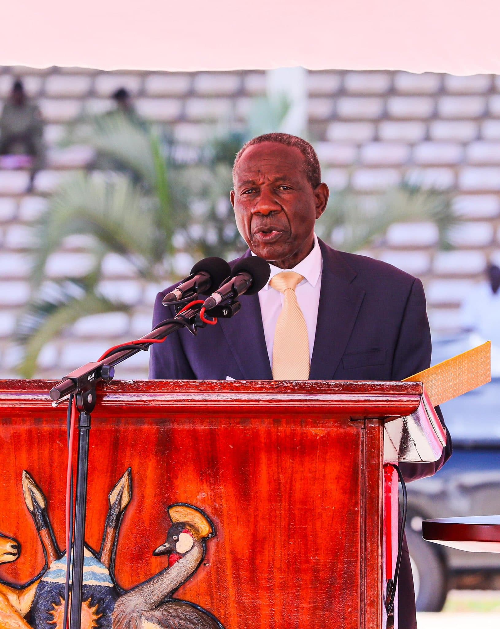 Uganda Secures Shs1 Trillion Loan from Afreximbank for Infrastructure Development