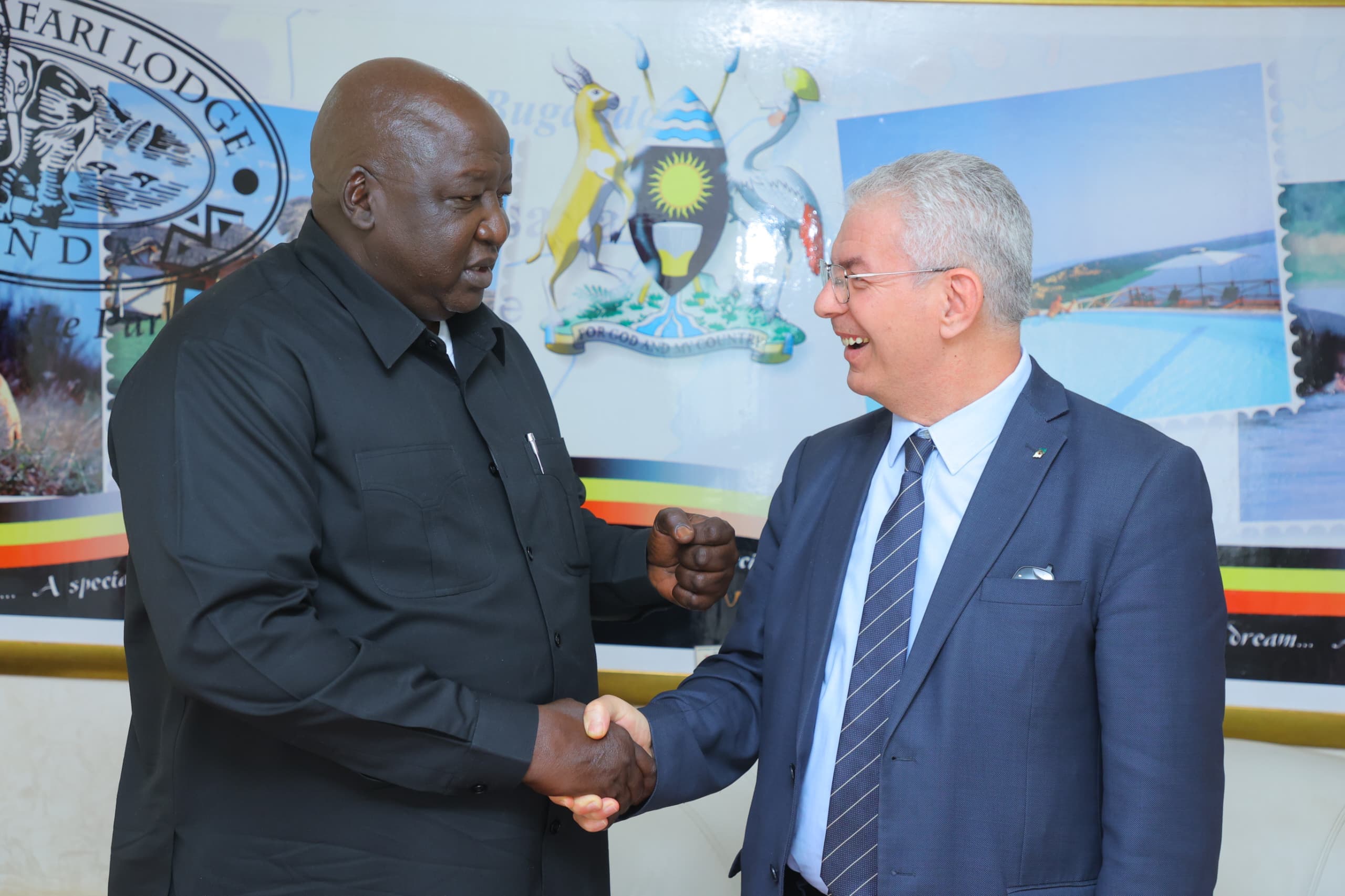 Algeria's Scholarship Program to Benefit Ugandan Students