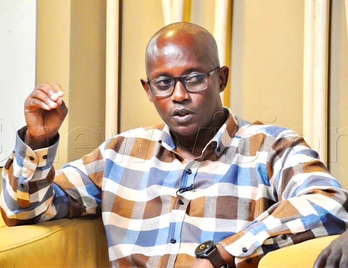 Gen Kainerugaba Removes Michael Katungi from PLU Leadership Over U.S. Drug, Arms Trafficking Indictment 