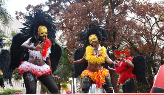 KCCA Announces Return of Kampala City Festival