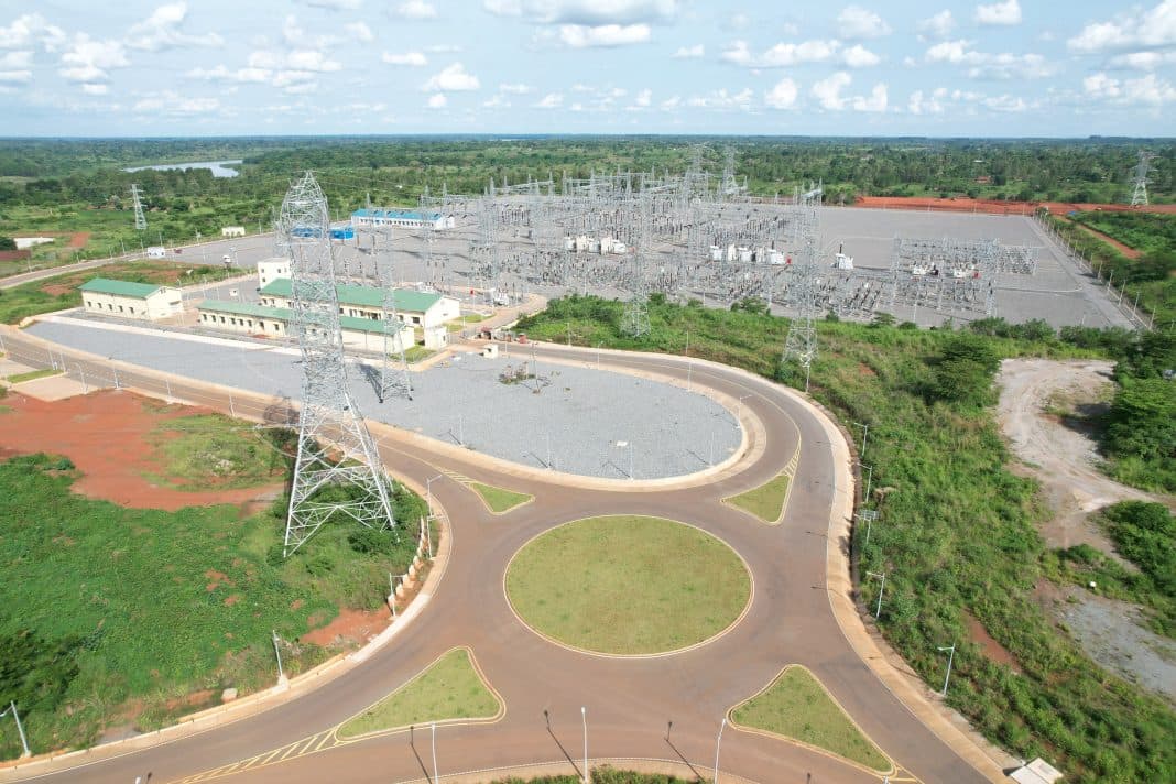 UETCL Launches Karuma–Tororo Project to Strengthen Power Supply