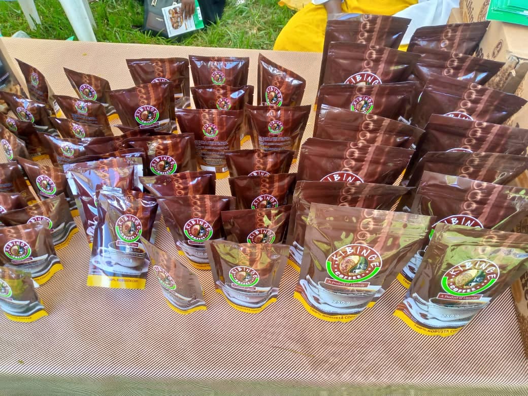 Uganda Secures Global Barcode for Exported Goods