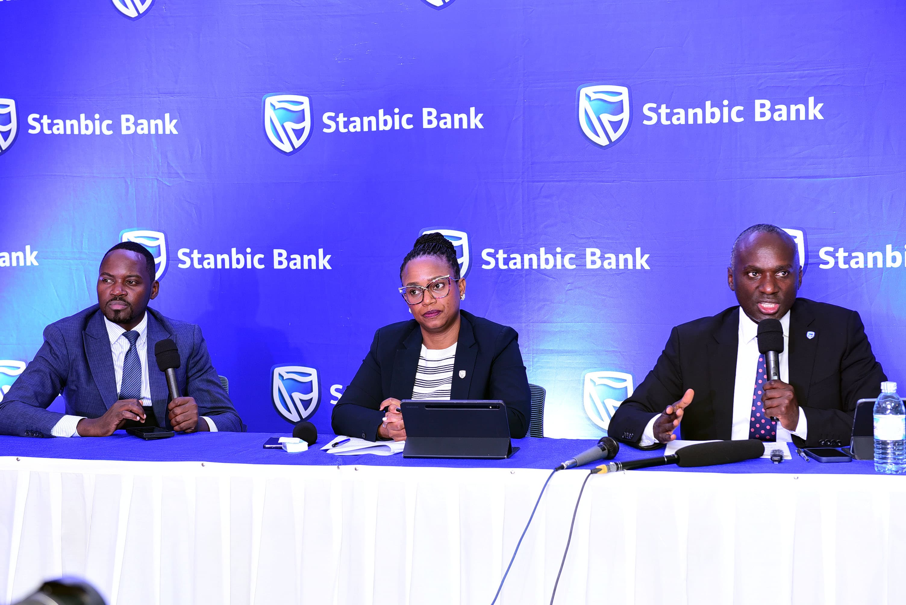 Stanbic Bank Extends Loan Repayment Period to 120 Months