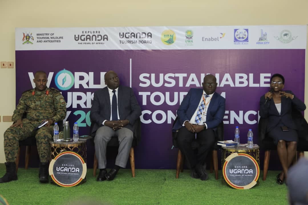 'Coordinated Efforts Key to Promoting Uganda as Safe Tourist Destination'
