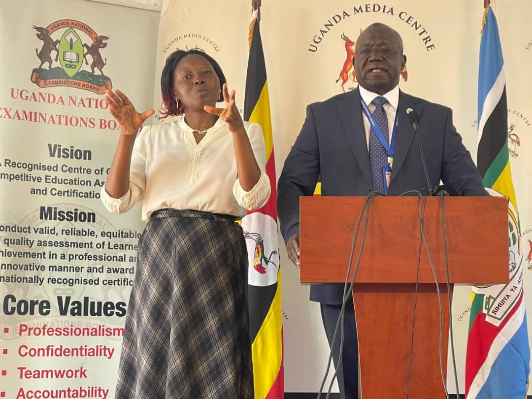 UNEB Releases Timetable For 2025 National Exams