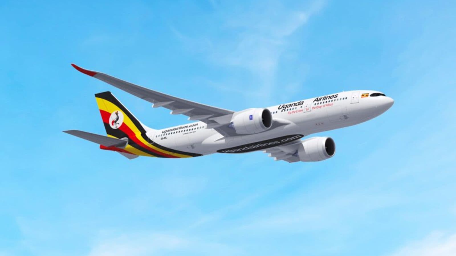 Uganda Airlines Partners with Air India to Expand Connectivity to South Asia