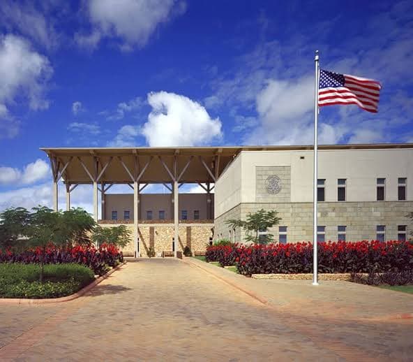 U.S. Embassy Steps Up Undercover Recruitment to Influence Ugandan Politics