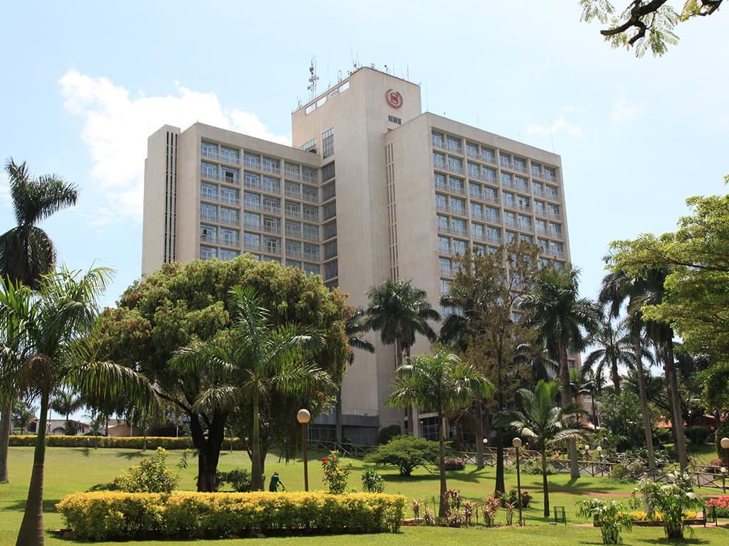 Regional Leaders to Meet in Kampala for Kenya–Uganda Expressway Project