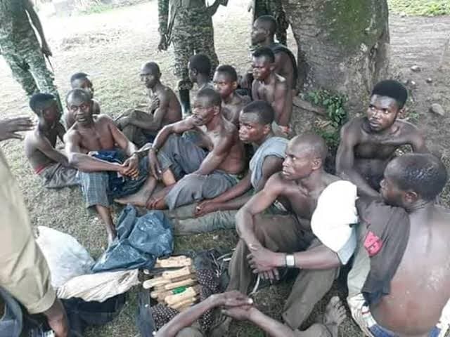 Over 20 Killed, 15 Captured as UPDF Quells Coordinated Militia Attacks in Western Uganda