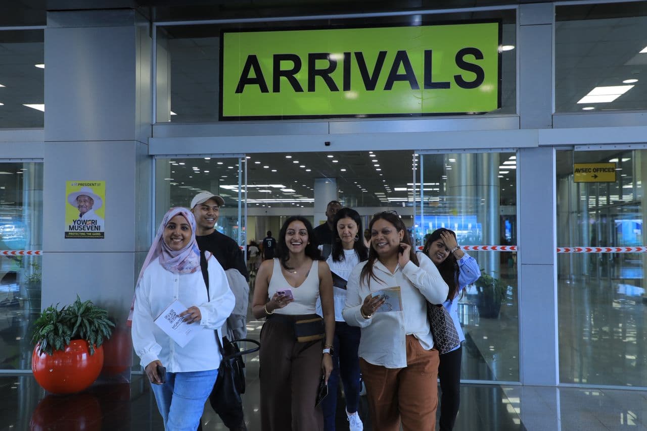 Uganda Hosts Mauritius Delegation For High-Level Tourism Mission