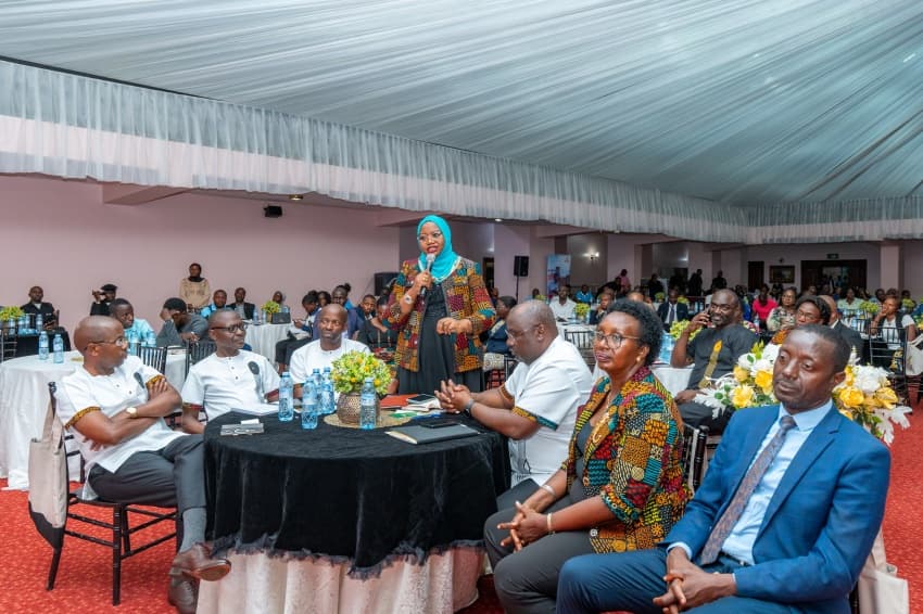 KCCA Tightens Procurement Rules to Promote Sustainability