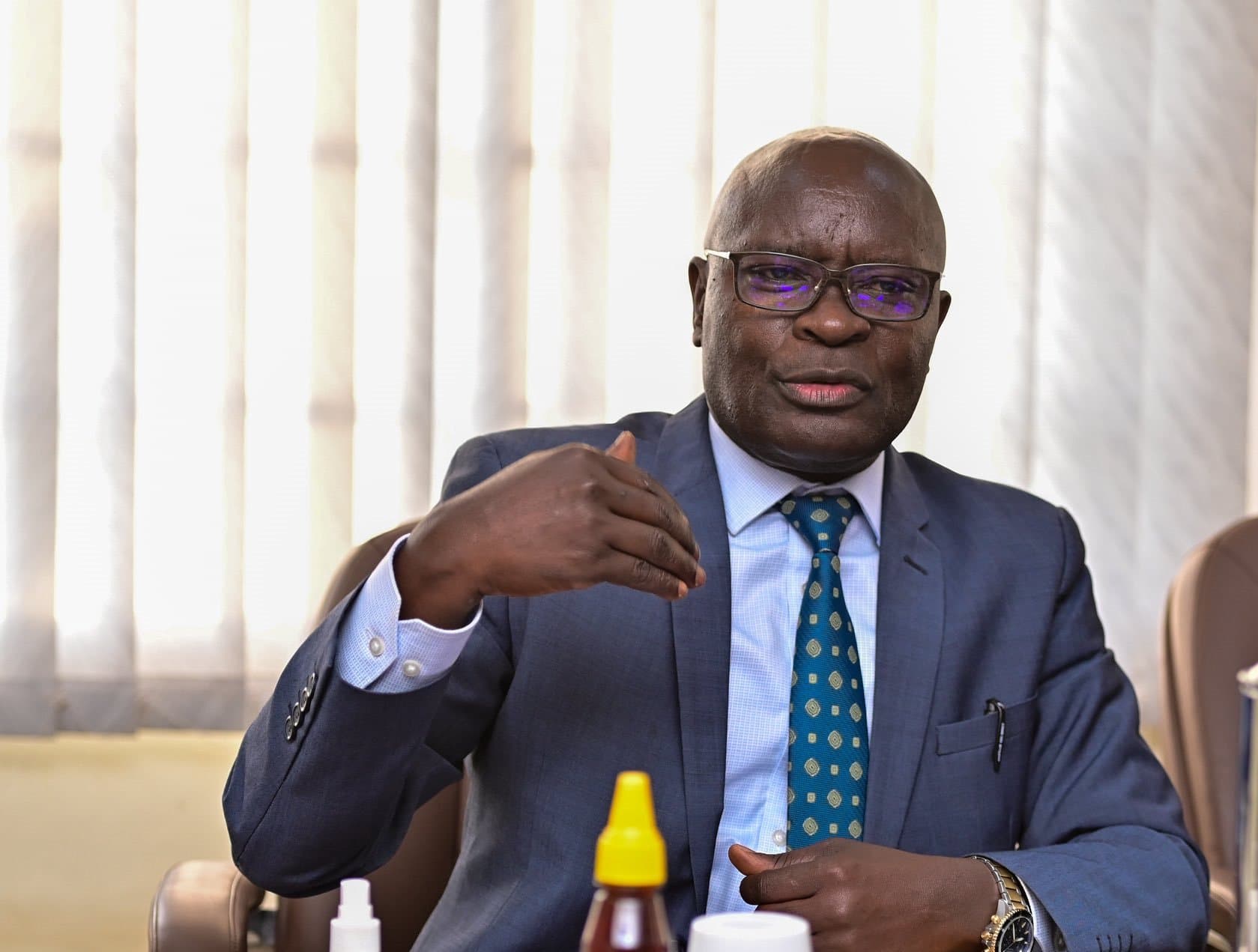 EC Sets February 4 for Postponed Local Government Polls