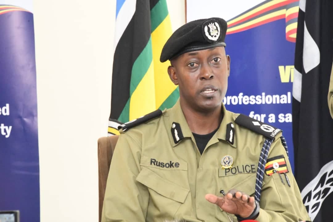 Police Calls for Vigilance as Learners Return to School