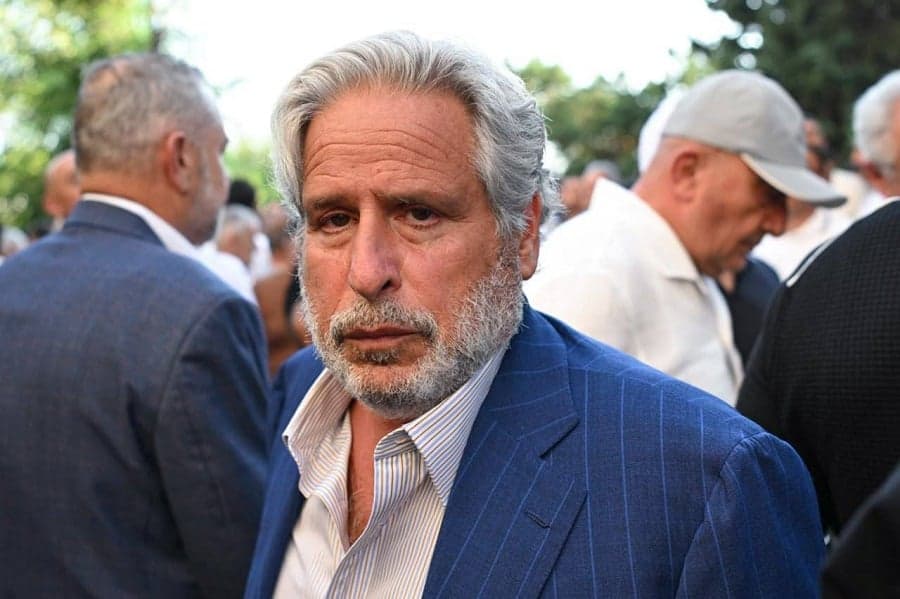 Uganda Declares Robert Amsterdam, Jeffrey Smith Persona Non Grata