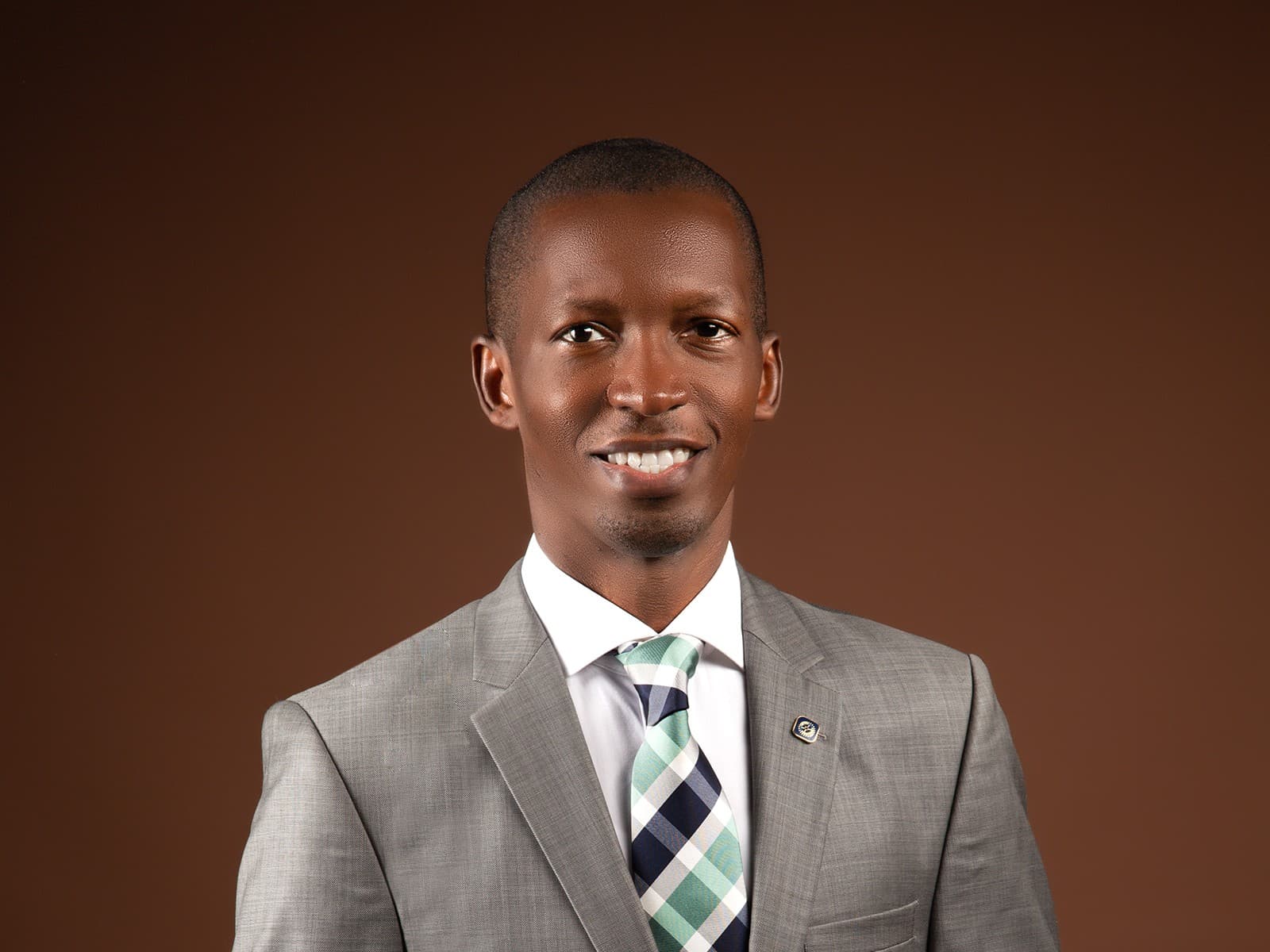 Peter Mukuru joins UDB as Director Business Technology