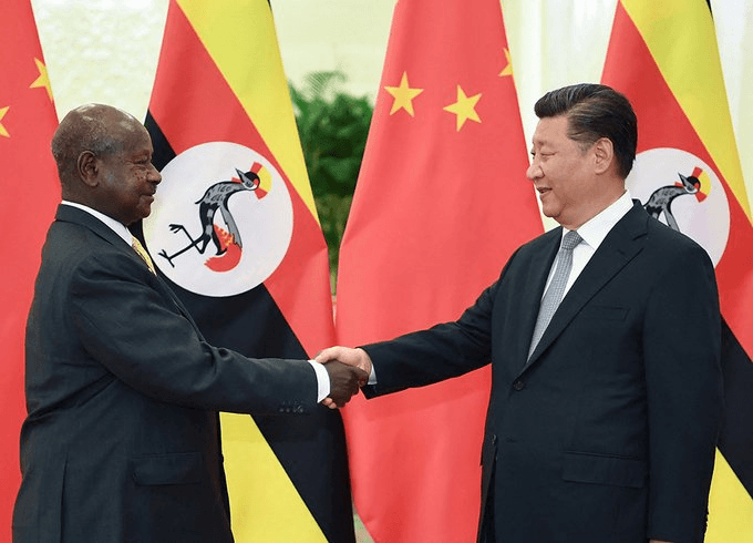 China Opens Market to African Goods with New Tariff-Free Policy