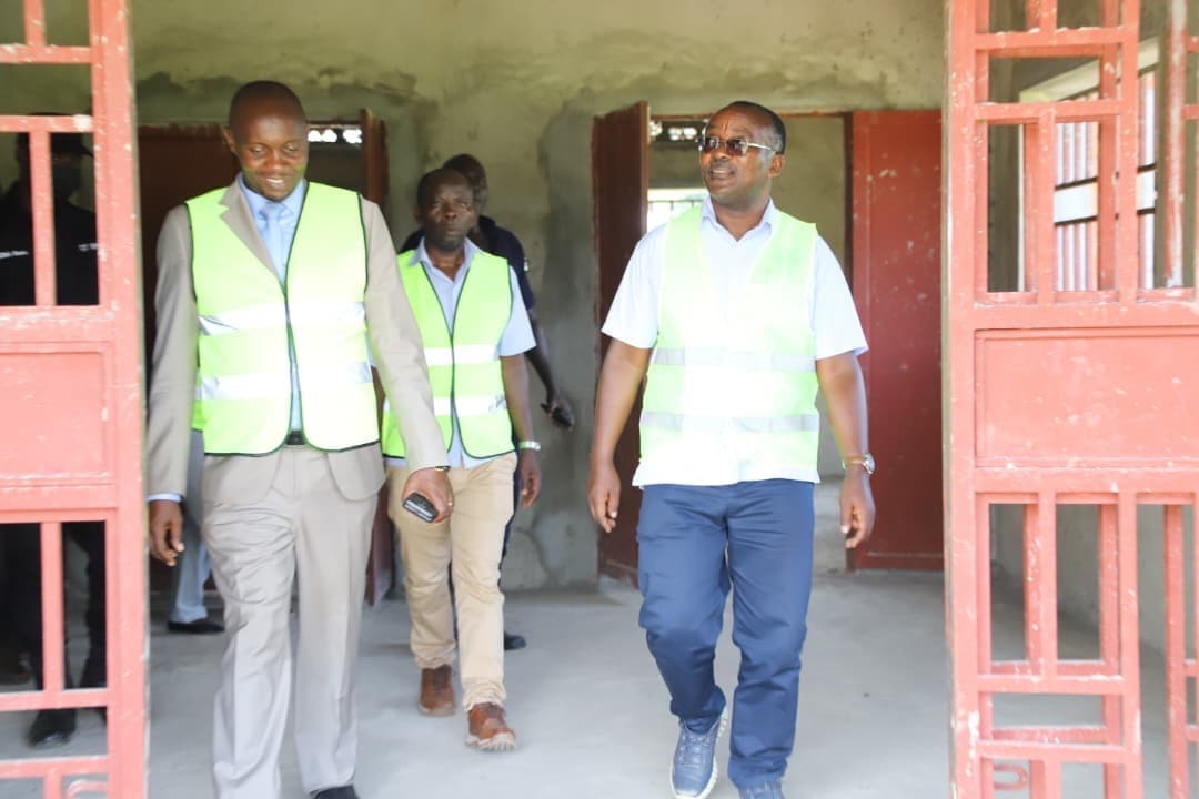 NWSC Boss Unveils Plan to Expand Water Access