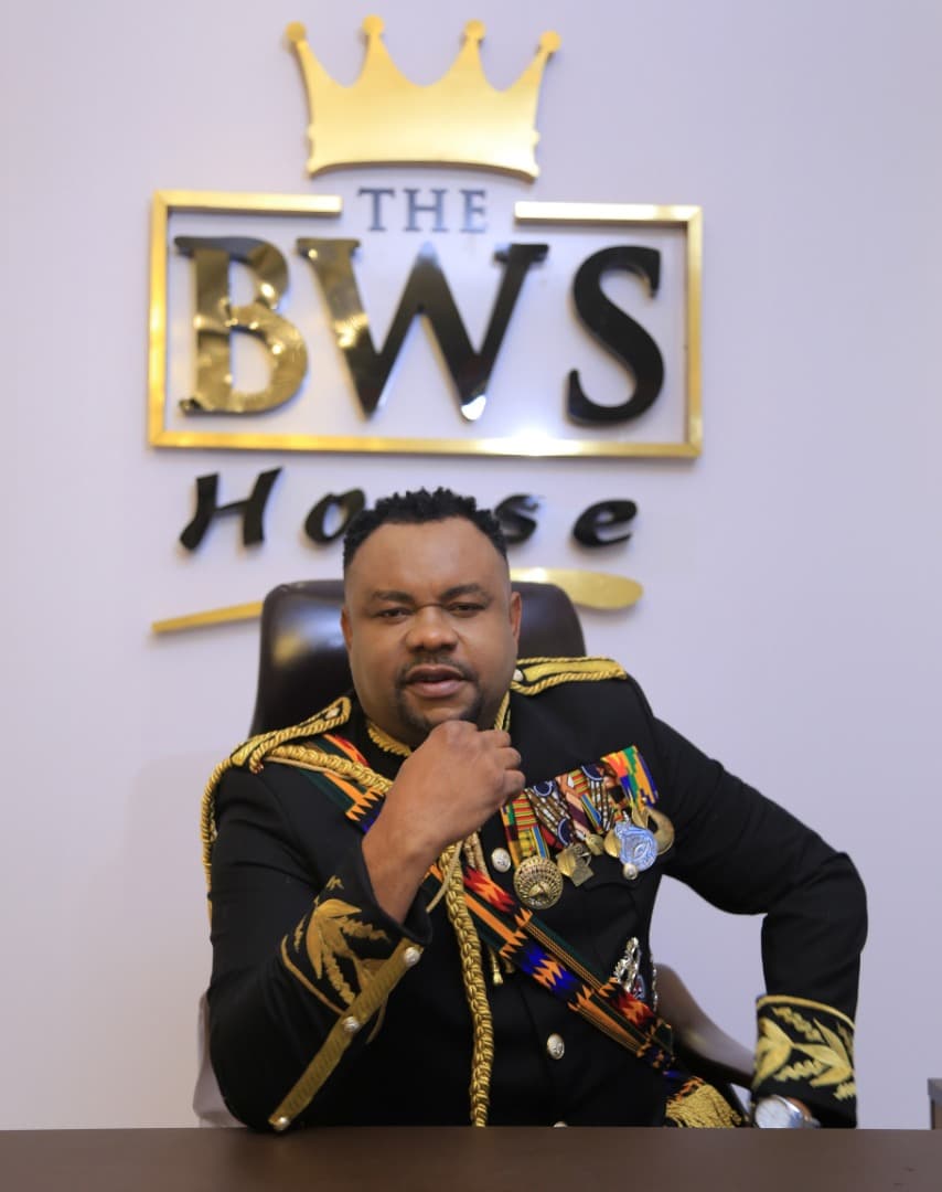 Black Wall Street Community opens membership to Africans