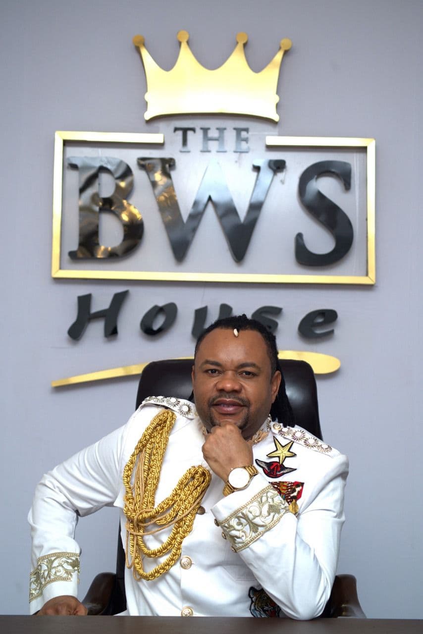 Revolutionary Black Wall Street Launches Stable Income Pathway for Young African Women