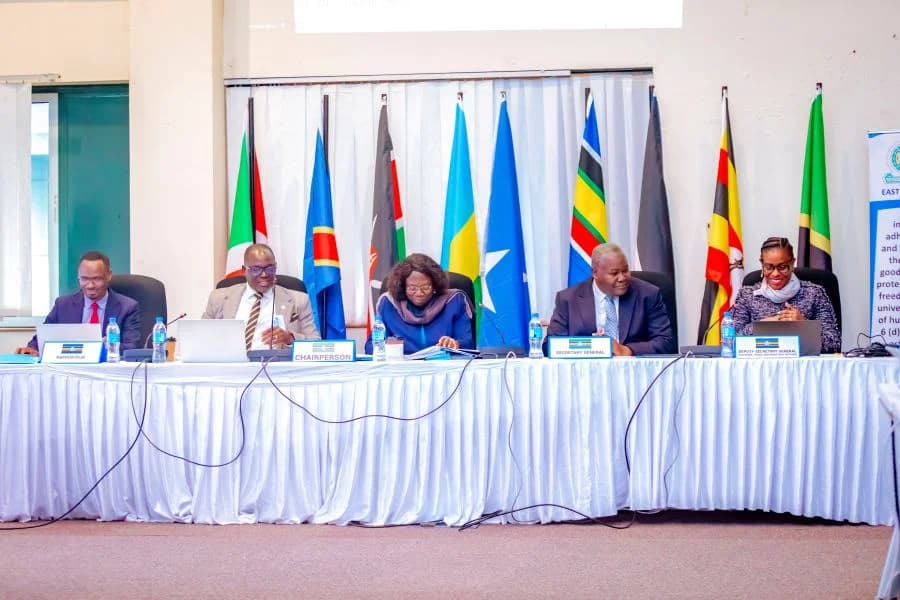 EAC Eyes Stronger Economic Integration with New Trade Measures