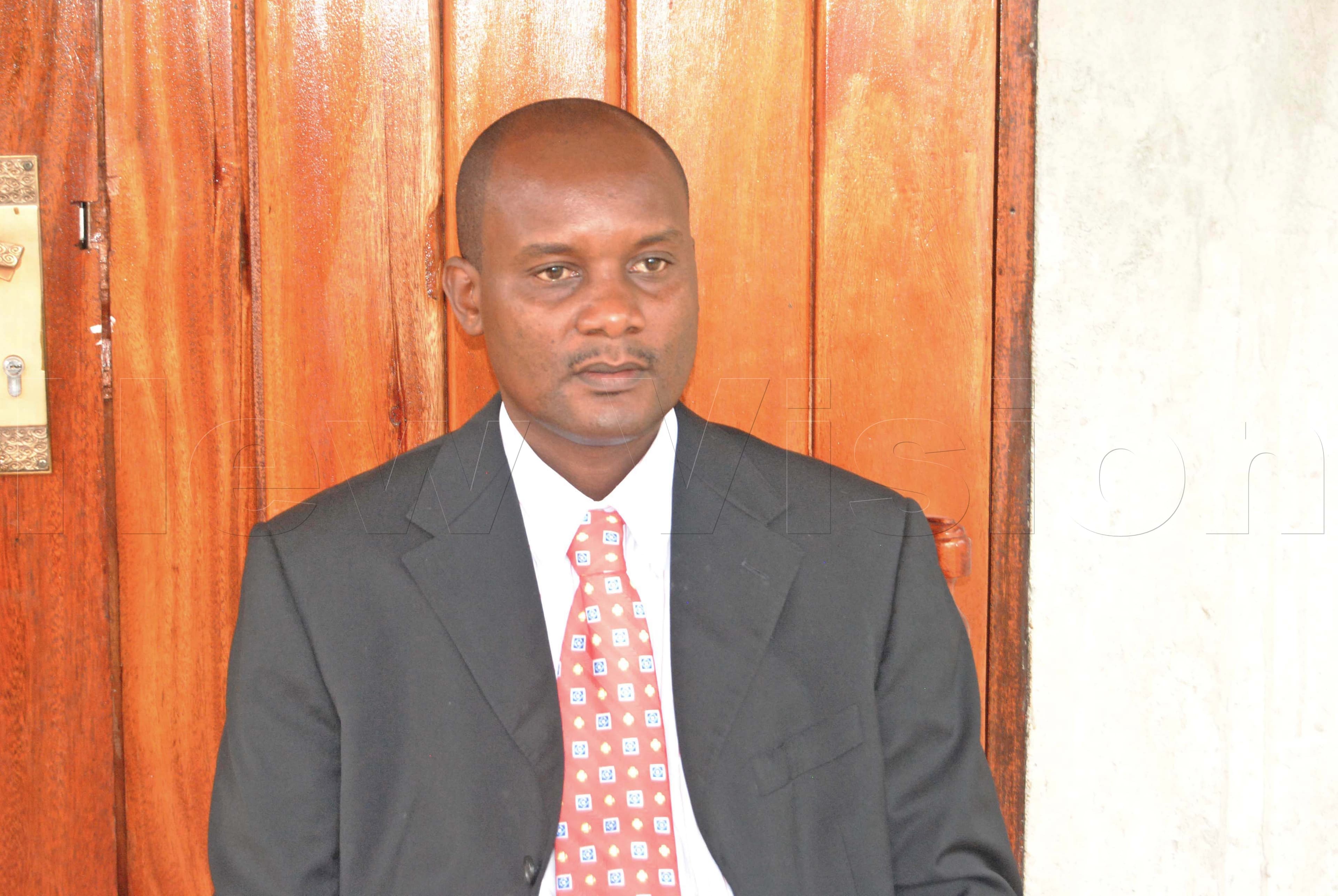 Tooro Prince David Kijanangoma Succumbs to Throat Cancer