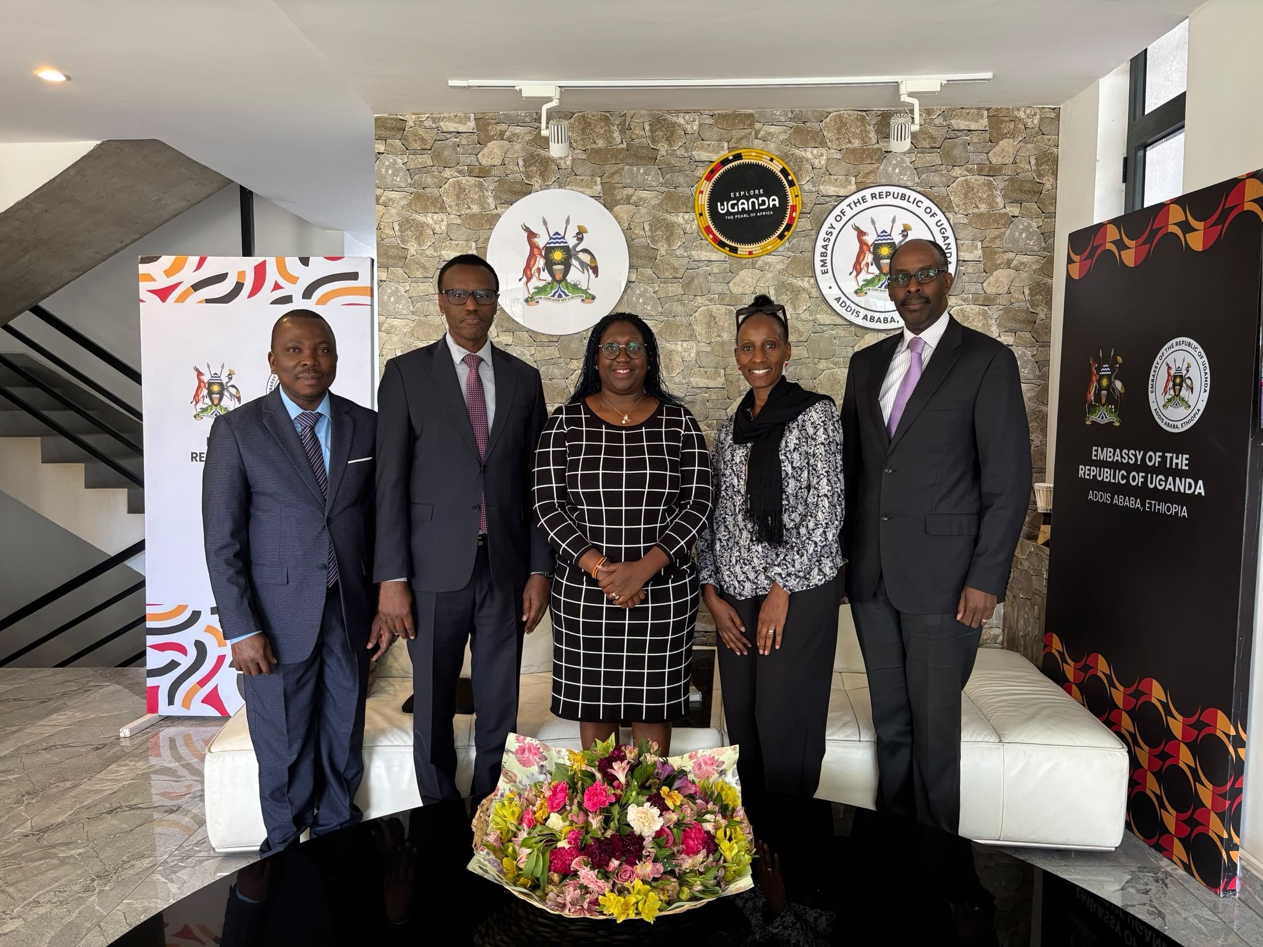 Uganda Backs Continental Coffee Processing Drive To Boost Earnings