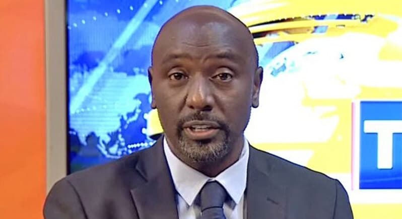 Former UBC Presenter Edward Rukidi Elected New Tooro King