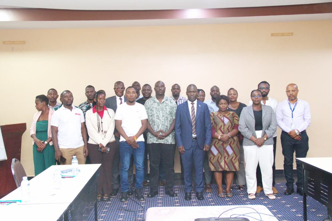 Equal Opportunities Commission Seeks Online Media Support to Close Public Awareness Gap